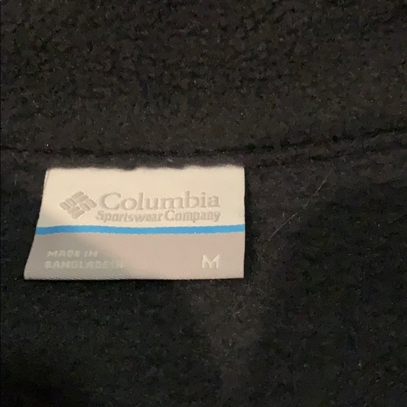 Columbia jacket - Picture 3 of 4